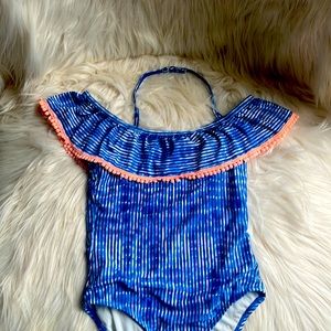 Lucky Brand girl’s size 7, like new.